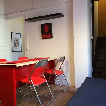 Alamos Flat Apartment *