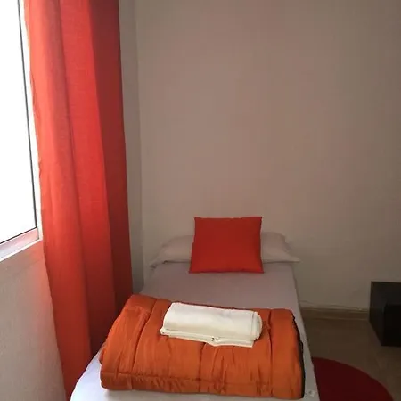 Apartment Alamos Flat