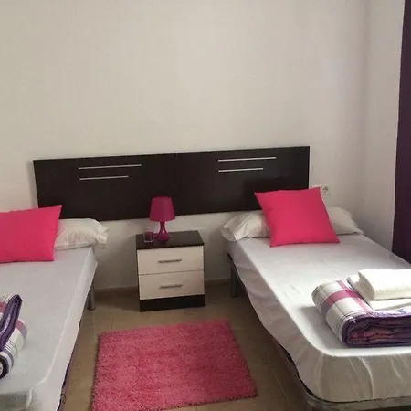 Alamos Flat Malaga