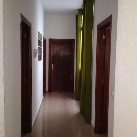 Alamos Flat