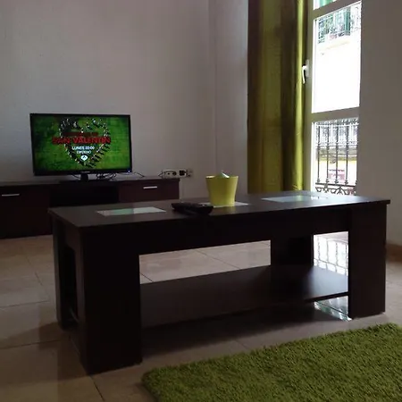 Apartment Alamos Flat *