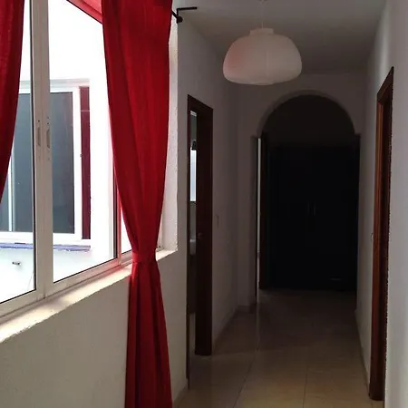 Alamos Flat Malaga