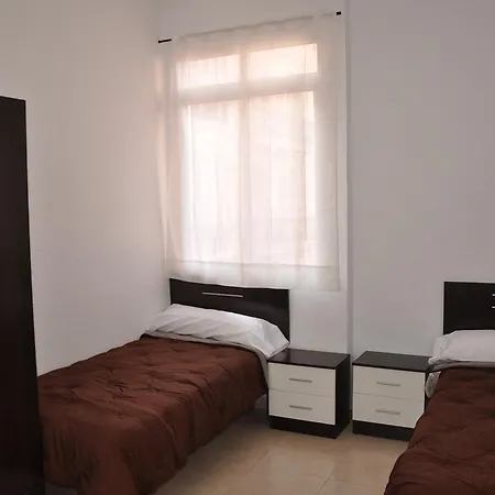 Alamos Flat Malaga