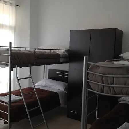 Alamos Flat Malaga