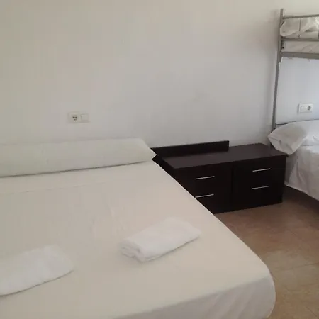 Apartment Alamos Flat *