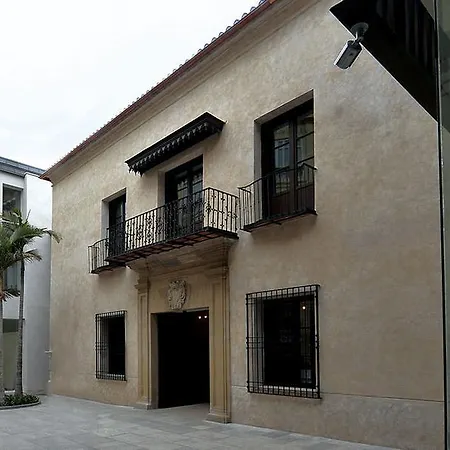 Apartment Alamos Flat Malaga