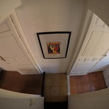 Alamos Flat Apartment