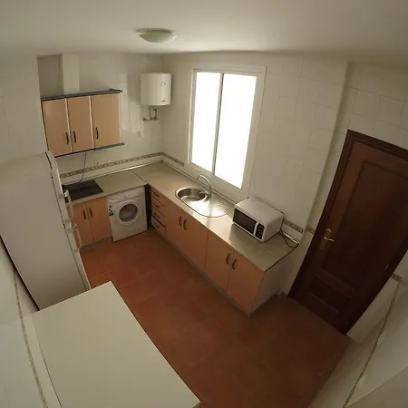 Alamos Flat Apartment *
