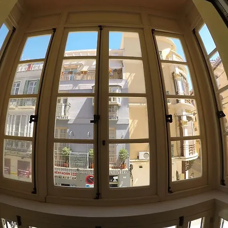 Apartment Alamos Flat *